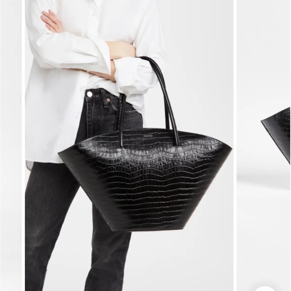 NEW Anine Bing Holland Bag